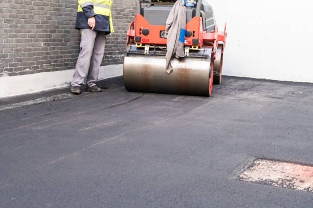 Best Driveway Repair and Patching  in Sargent, TX